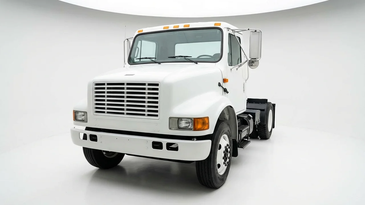 Best International F5070-WW Wiper Blades - 1