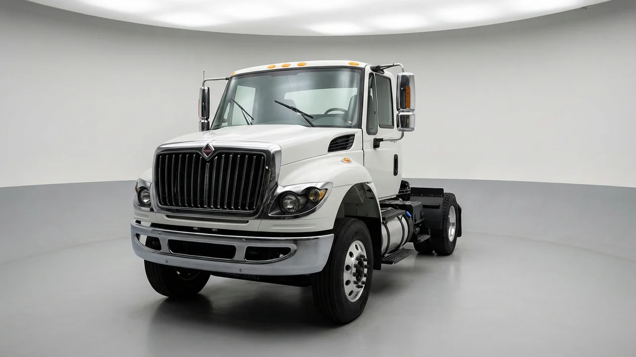 Best International HV Wiper Blades - 1