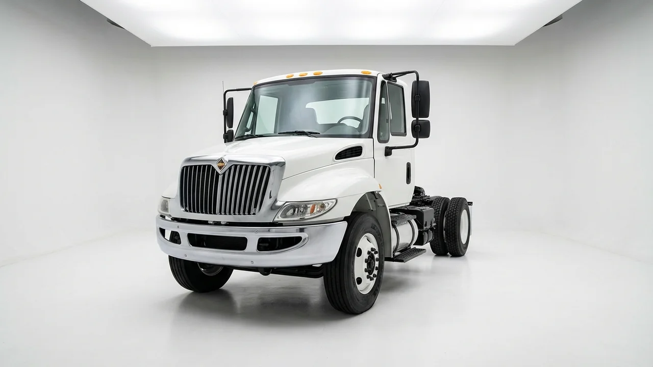 Best International HV507 Wiper Blades - 1