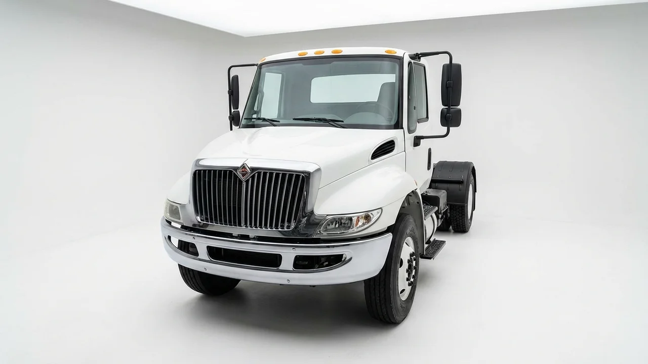 Best International HV607 Wiper Blades - 1