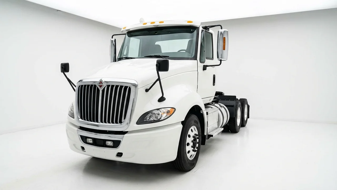 Best International HX515 Wiper Blades - 1