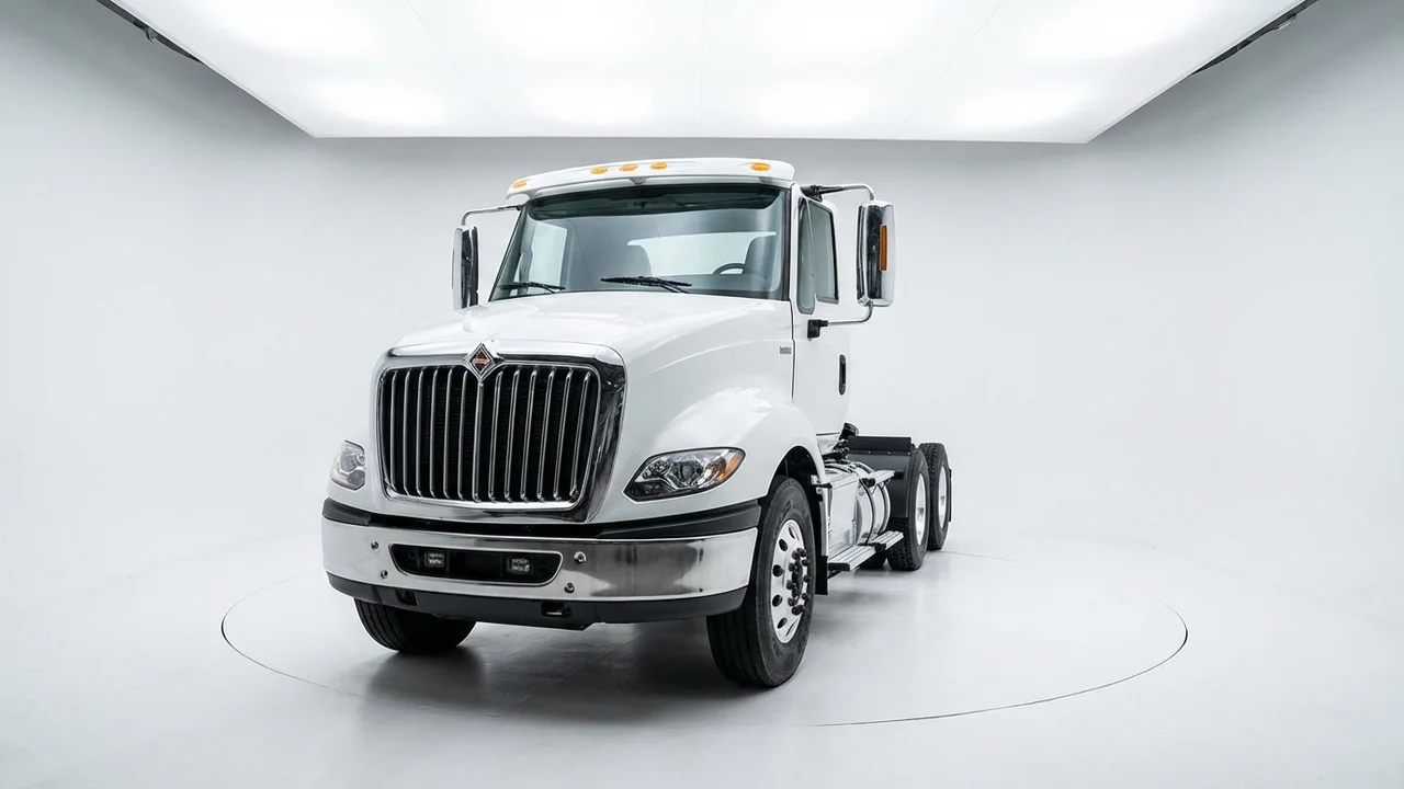 Best International HX520 Wiper Blades - 1