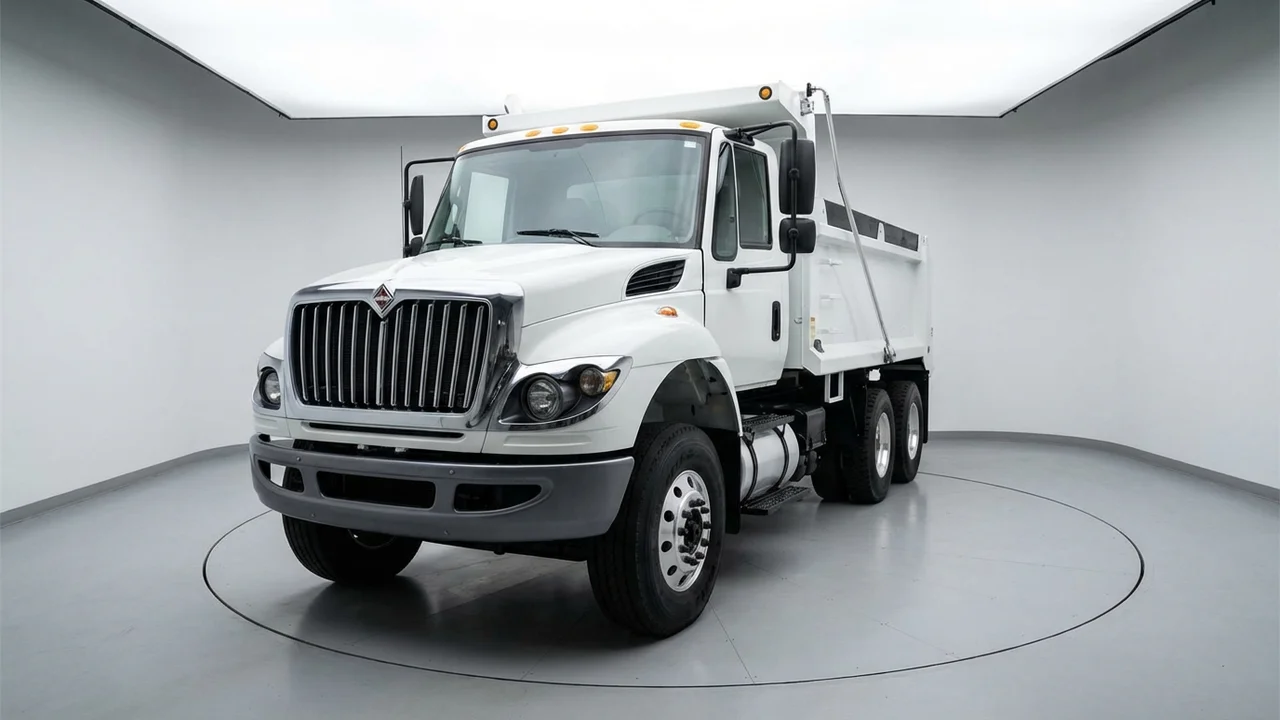 Best International HX615 Wiper Blades - 1