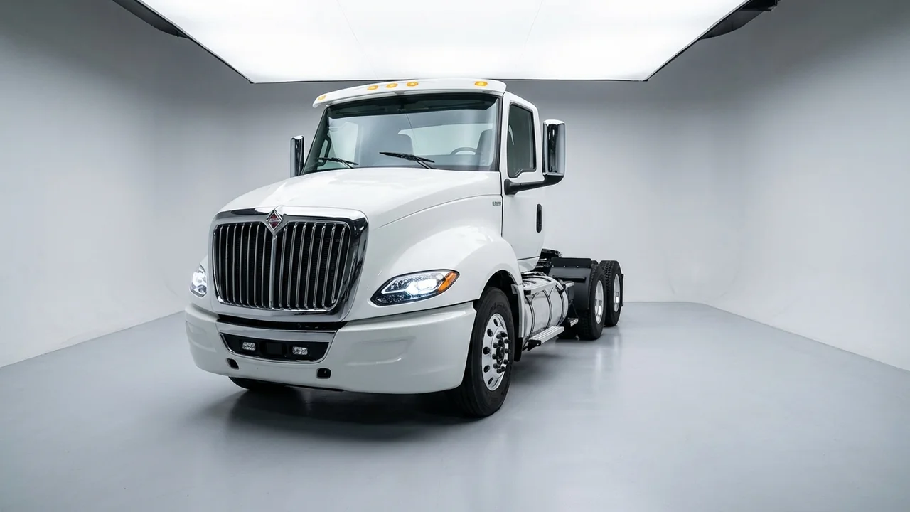 Best International HX620 Wiper Blades - 1