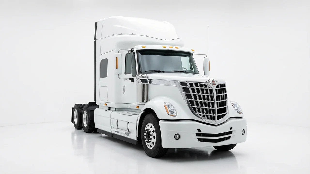 Best International LoneStar Wiper Blades - 1