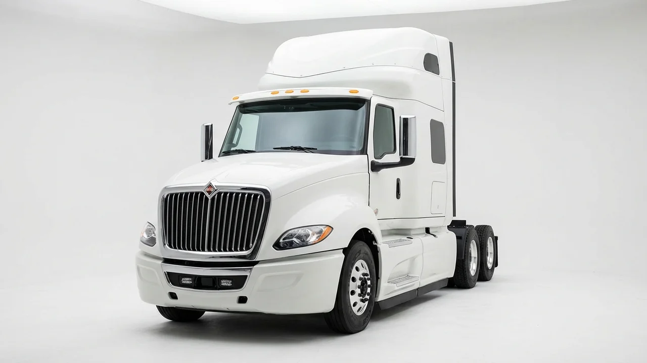 Best International LT Wiper Blades - 1