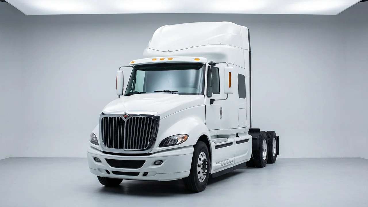 Best International ProStar Wiper Blades - 1