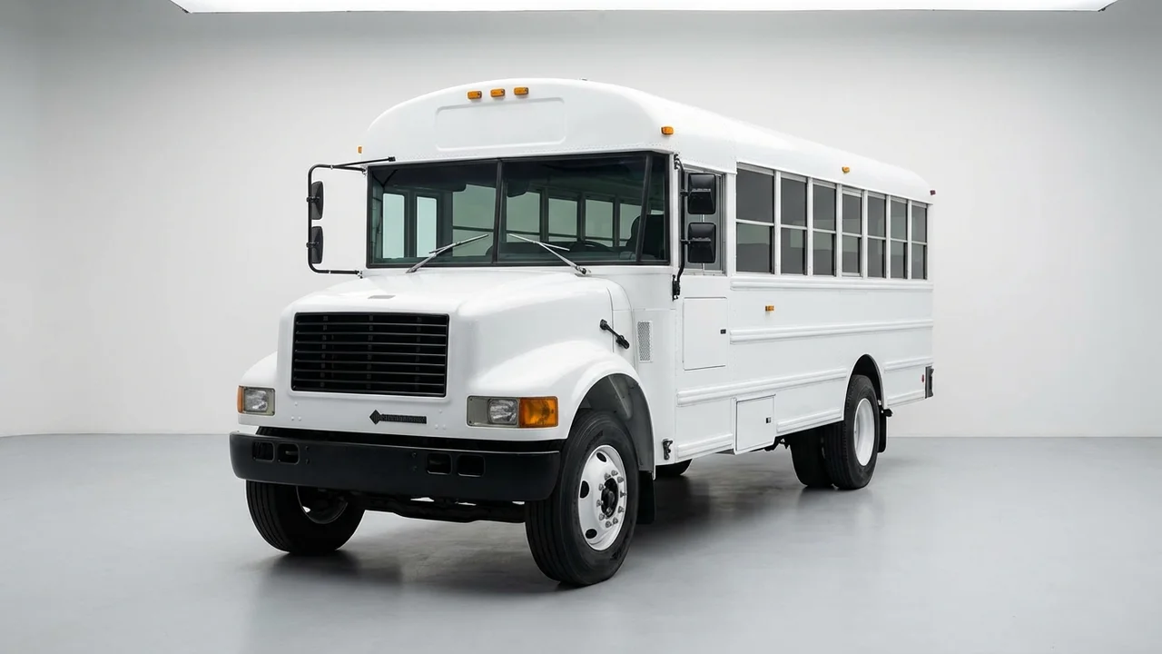 Best International S1853 Wiper Blades - 1