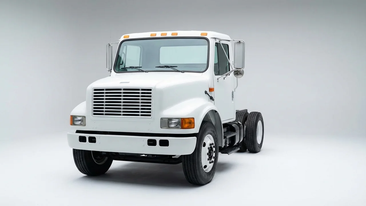 Best International S1854 Wiper Blades - 1