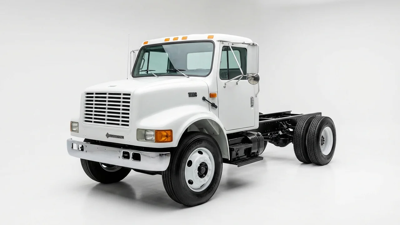 Best International S1954 Wiper Blades - 1