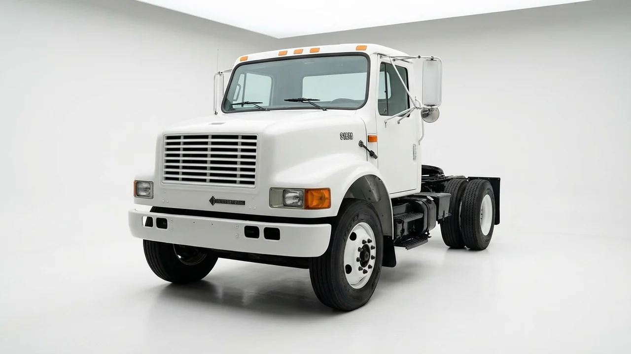 Best International S1955 Wiper Blades - 1