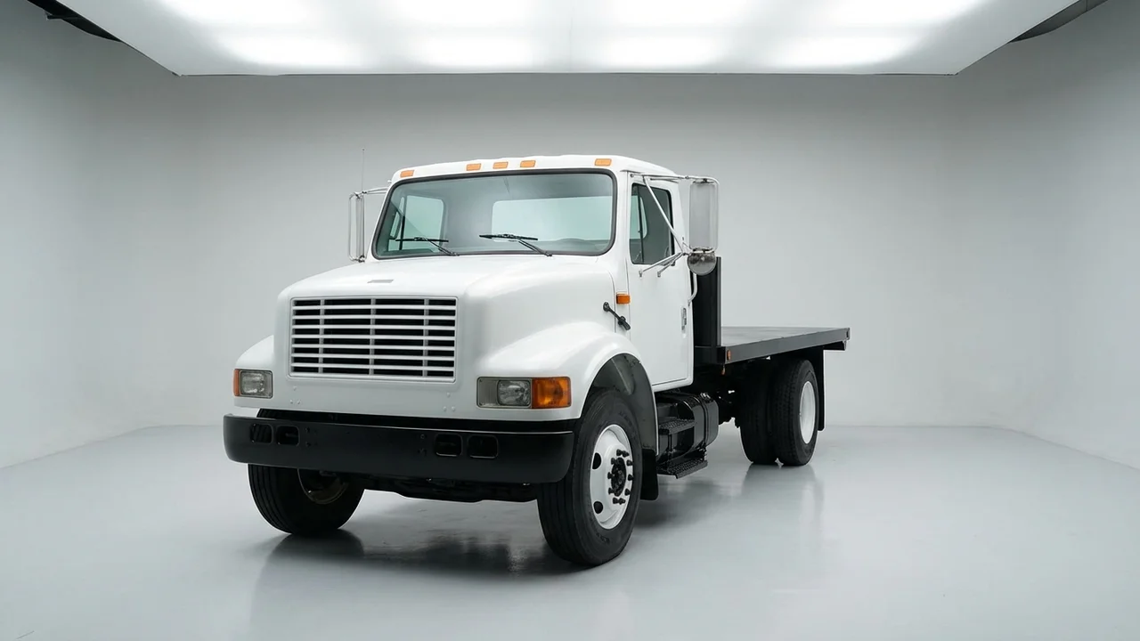 Best International S2554 Wiper Blades - 1