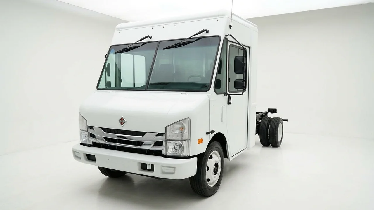 Best International TerraStar Wiper Blades - 1