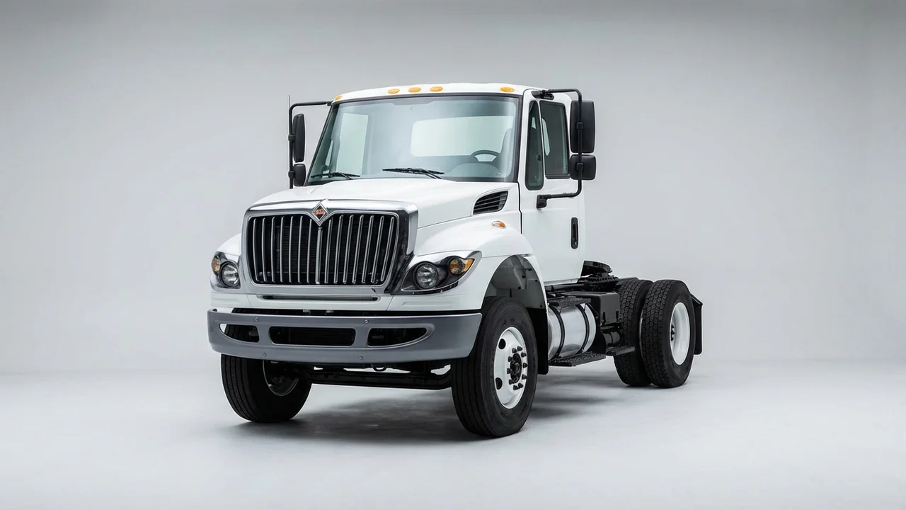 Best International WorkStar 7400 Wiper Blades - 1