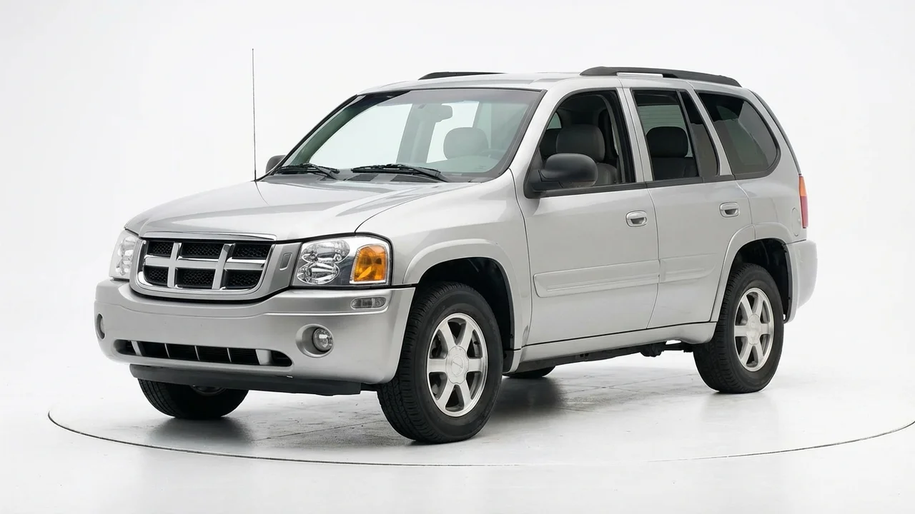 Best Isuzu Ascender Wiper Blades - 1