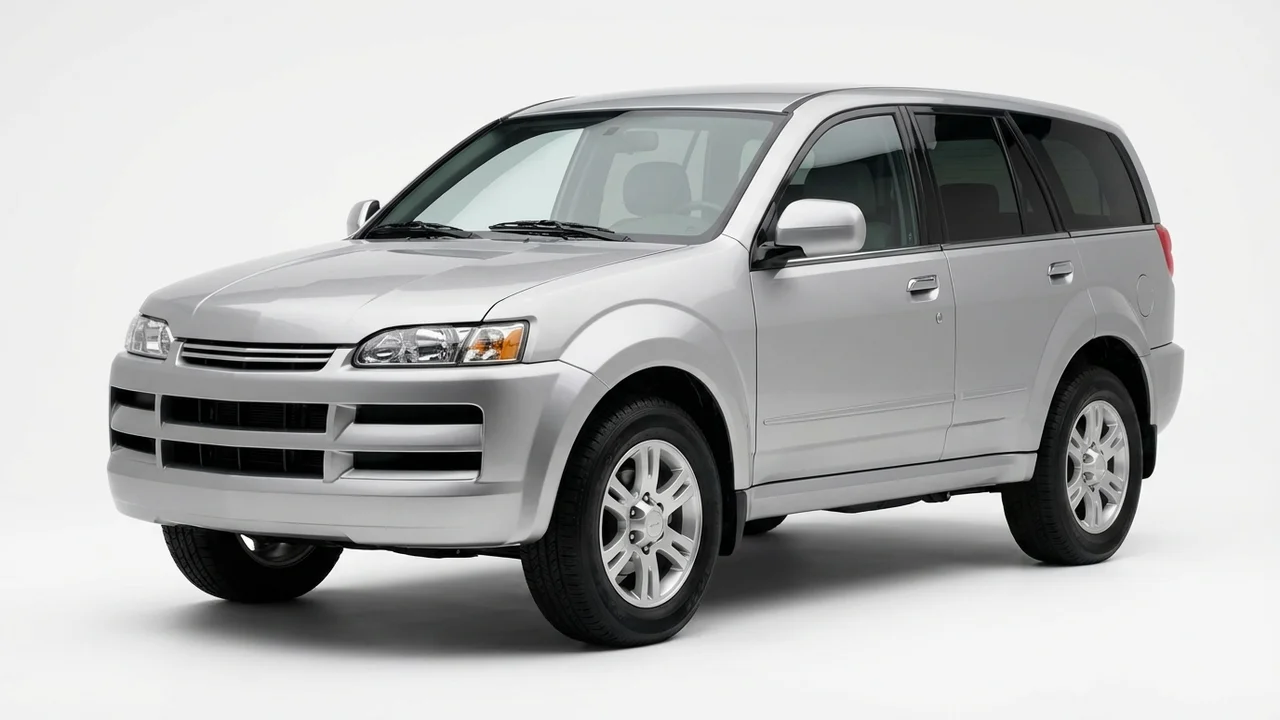 Best Isuzu Axiom Wiper Blades - 1