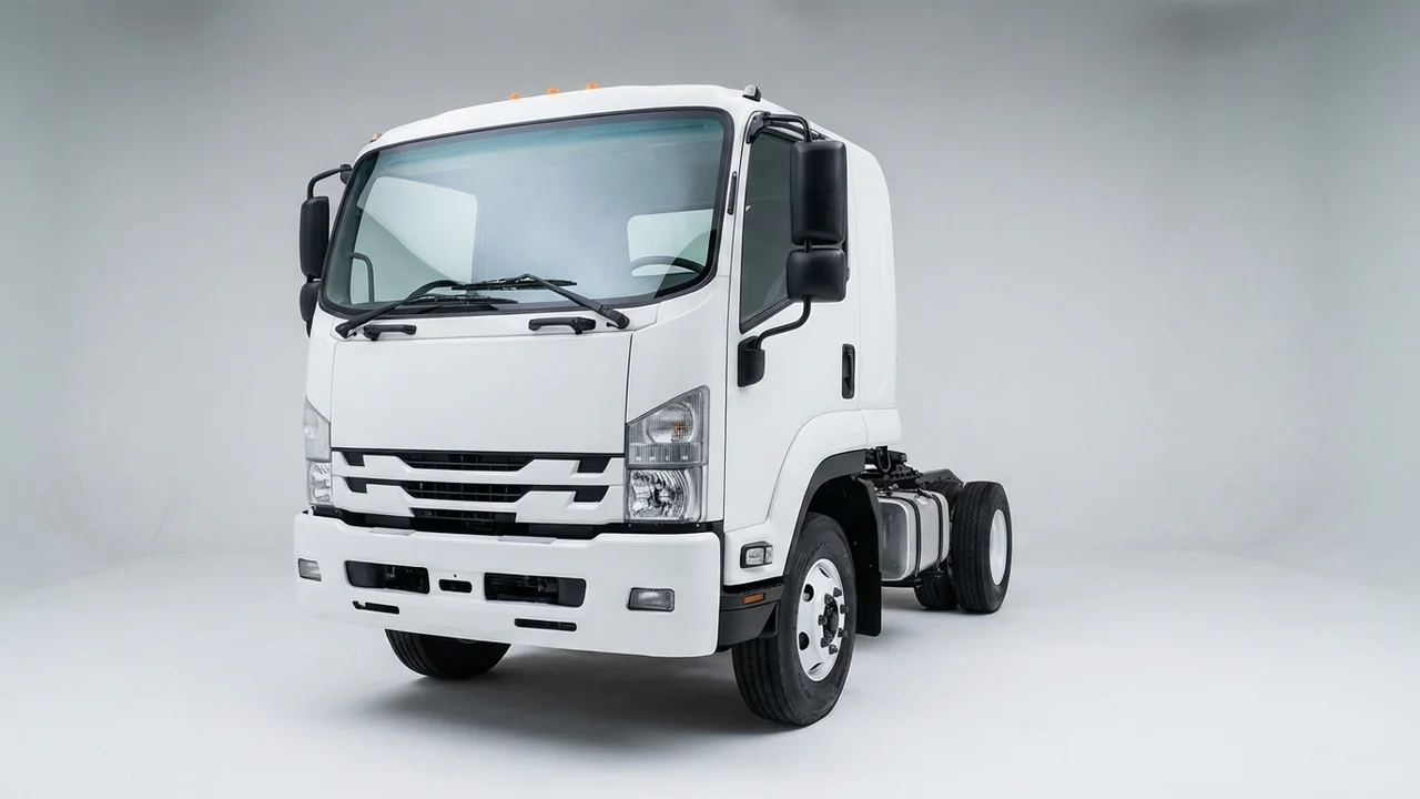 Best Isuzu FTR Wiper Blades - 1