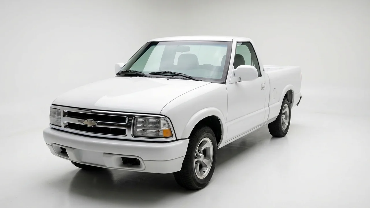 Best Isuzu Hombre Wiper Blades - 1