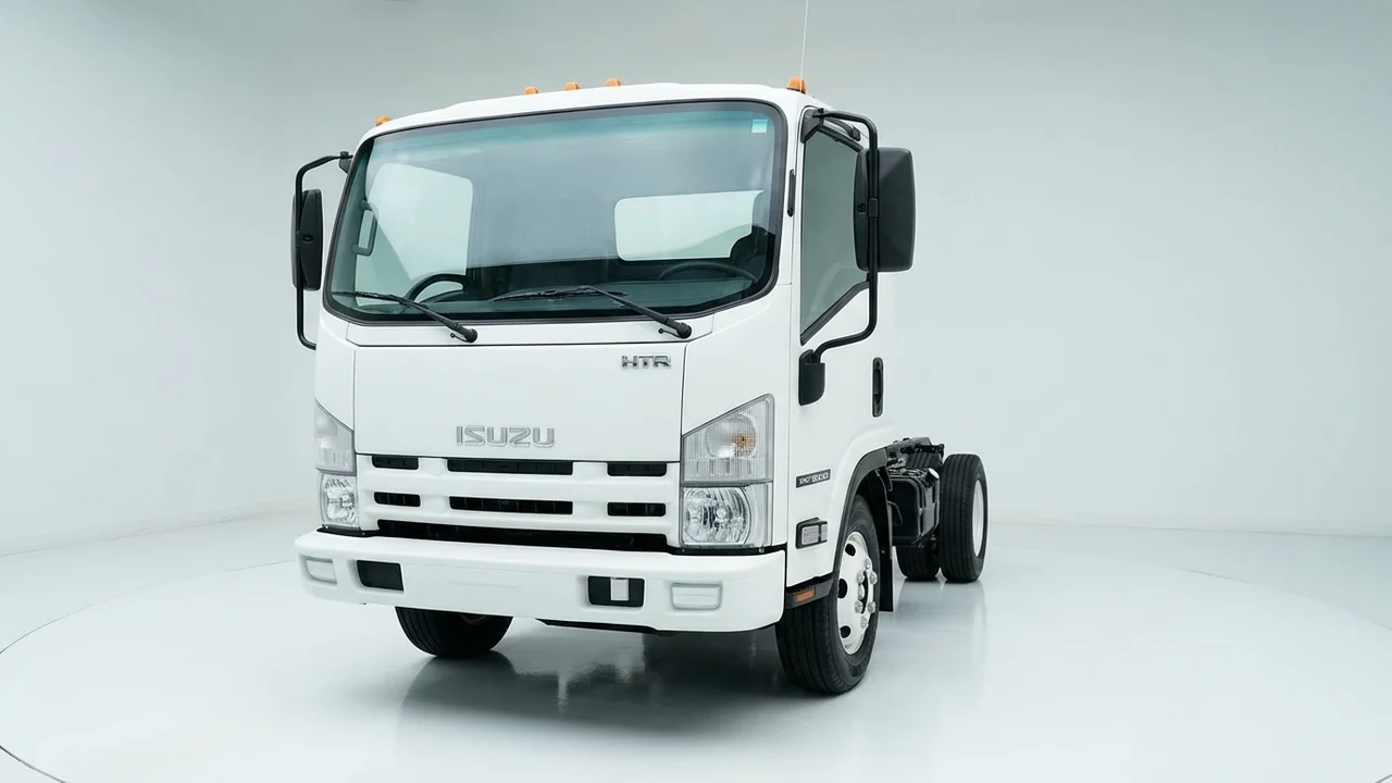 Best Isuzu HTR Wiper Blades - 1