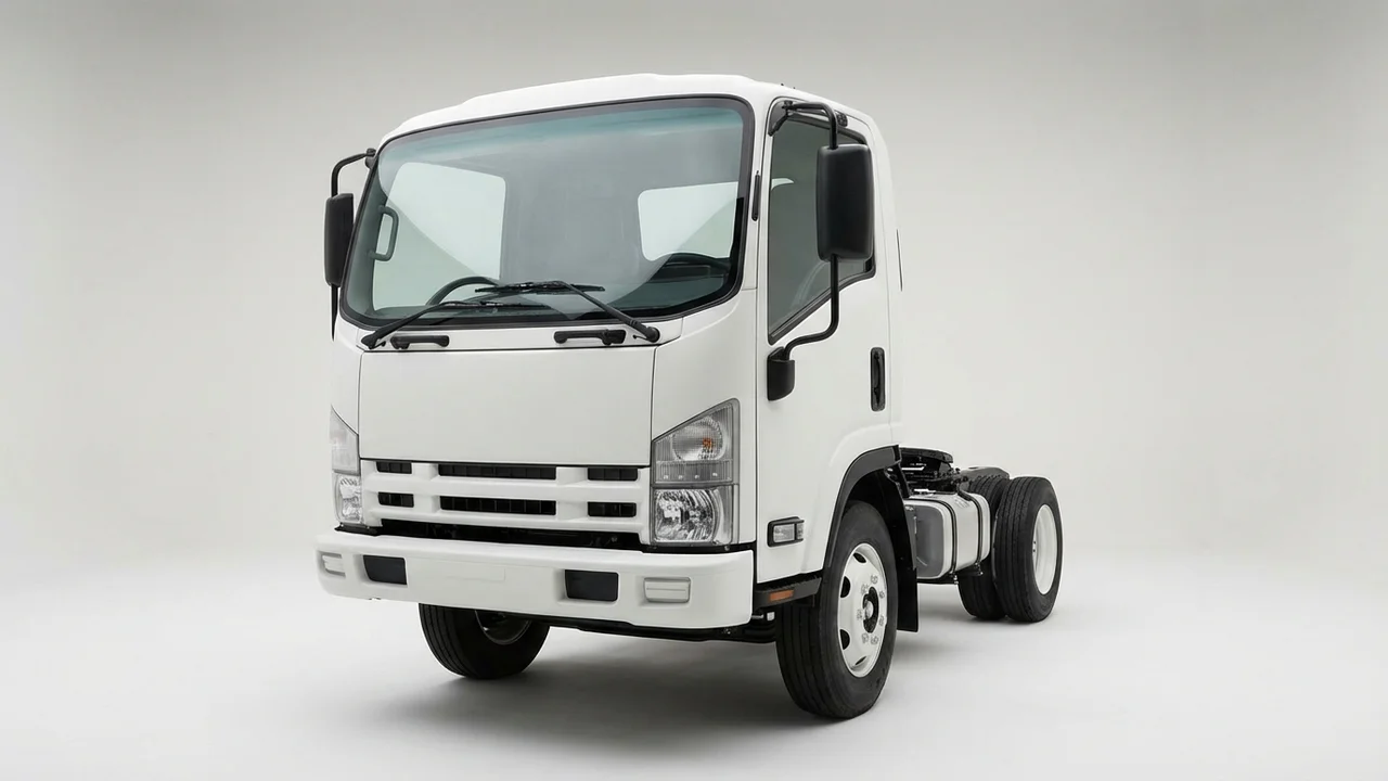 Best Isuzu HVR Wiper Blades - 1