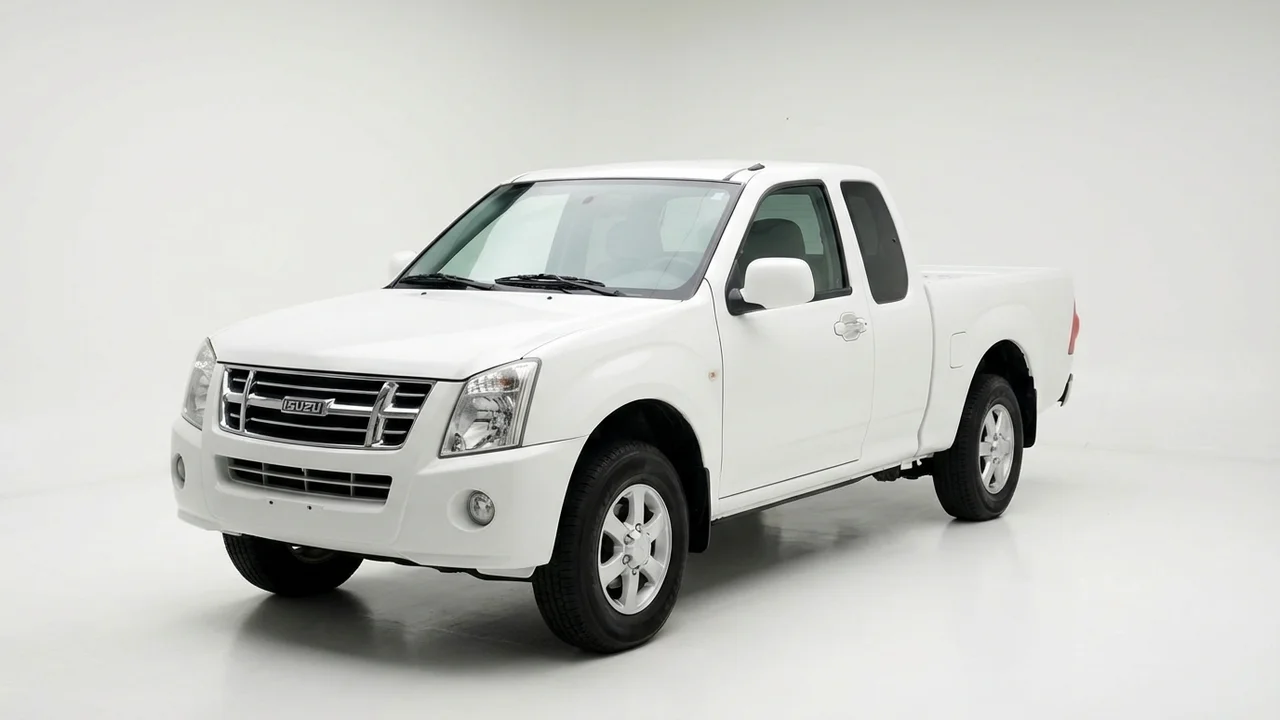 Best Isuzu i-280 Wiper Blades - 1