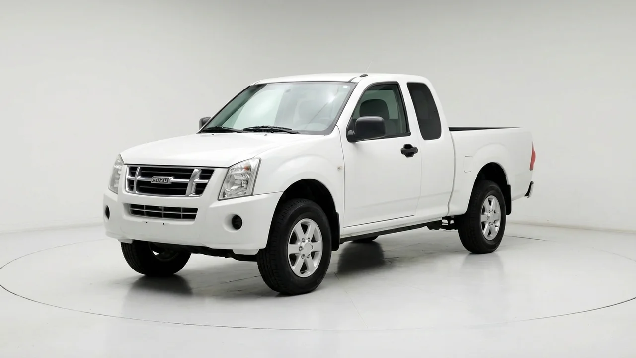 Best Isuzu i-290 Wiper Blades - 1