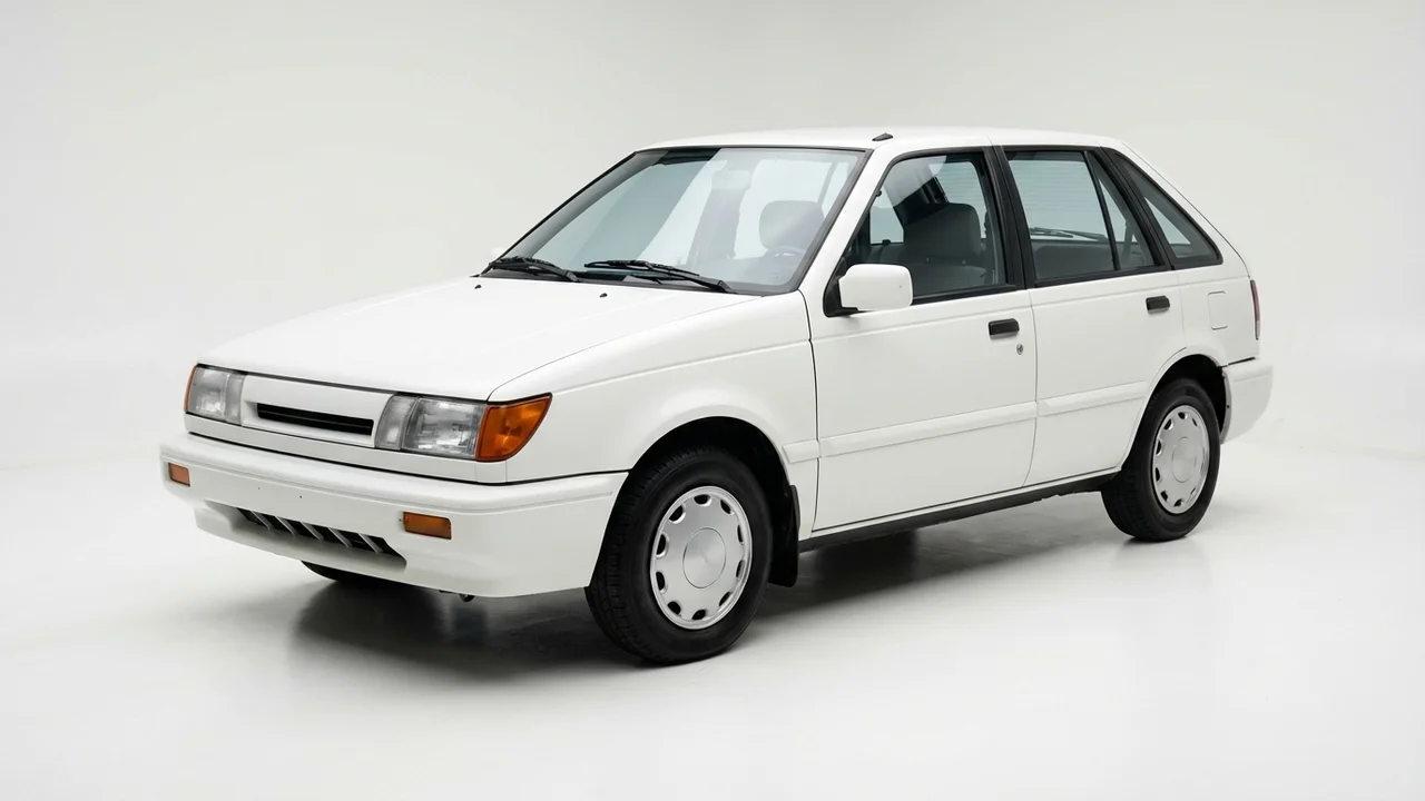 Best Isuzu I-Mark Wiper Blades - 1