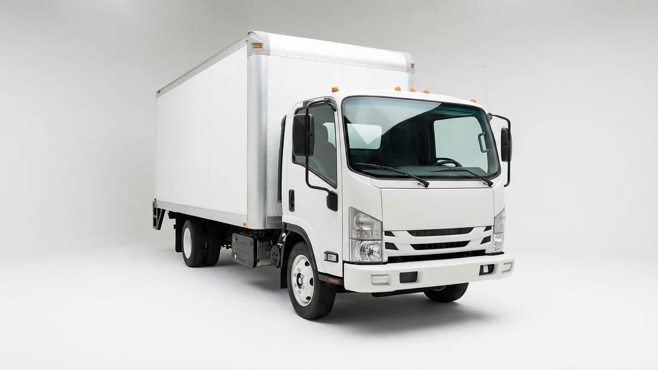 Best Isuzu NPR-HD Wiper Blades - 1