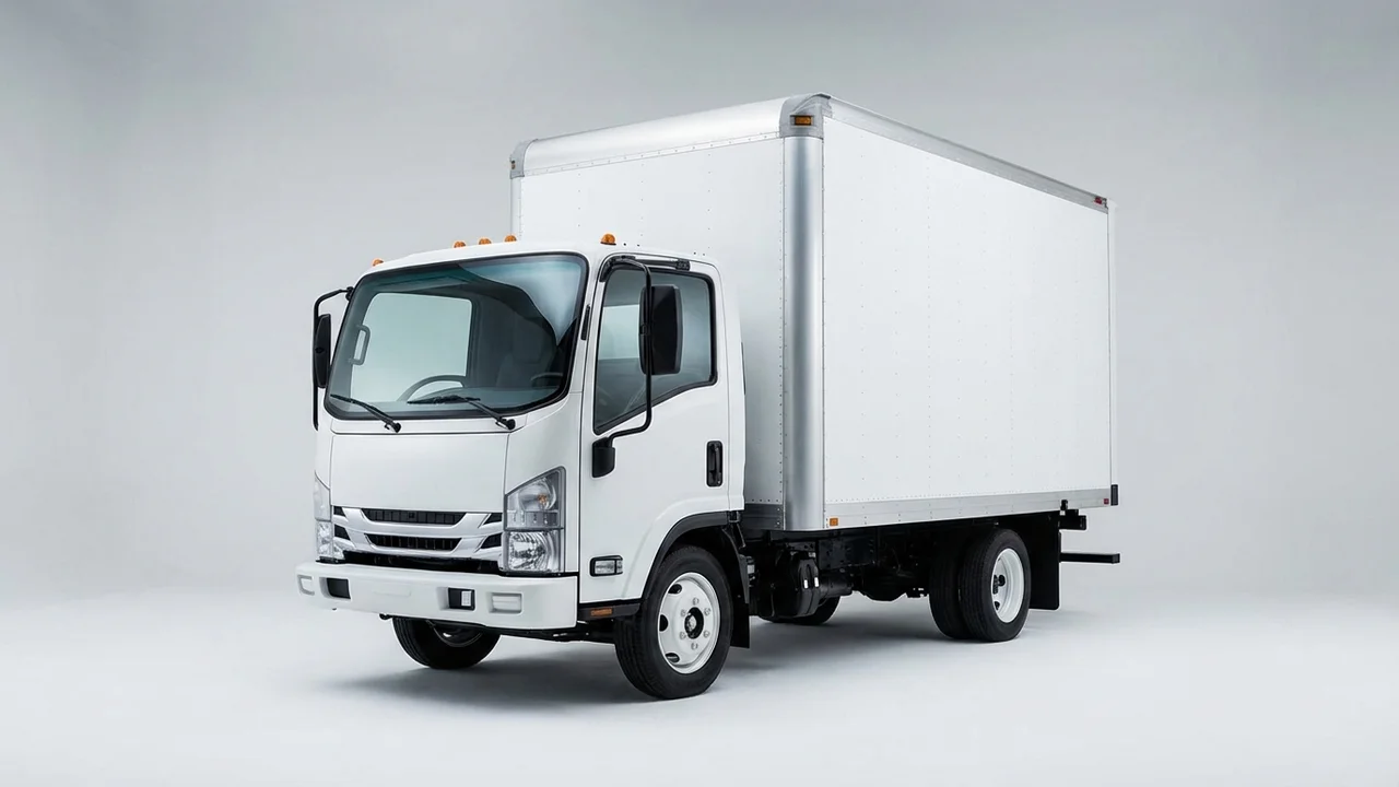 Best Isuzu NRR Wiper Blades - 1