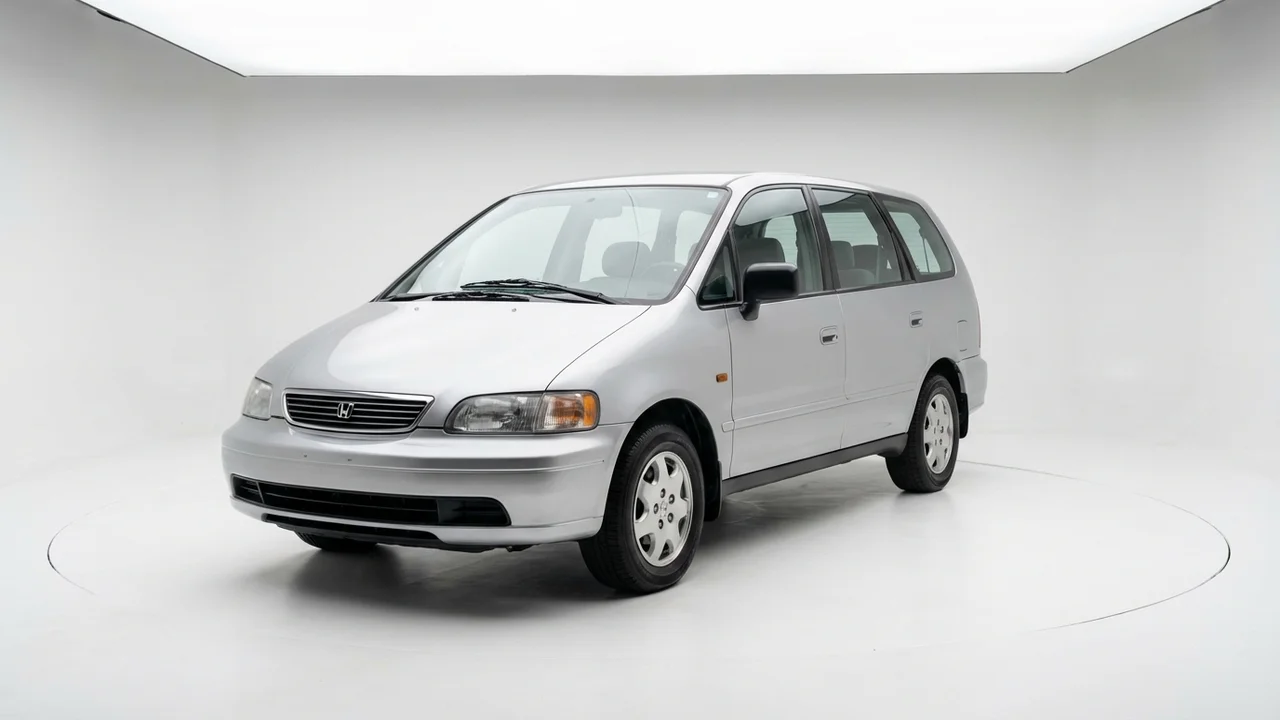 Best Isuzu Oasis Wiper Blades - 1