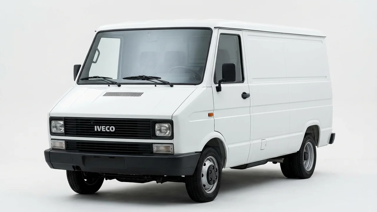 Best Iveco Euro 110 Wiper Blades - 1