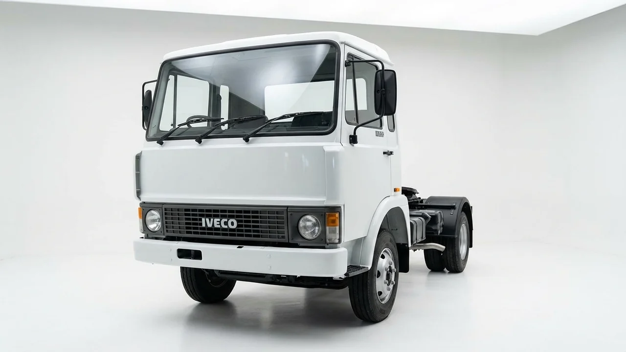 Best Iveco Euro 220 Wiper Blades - 1