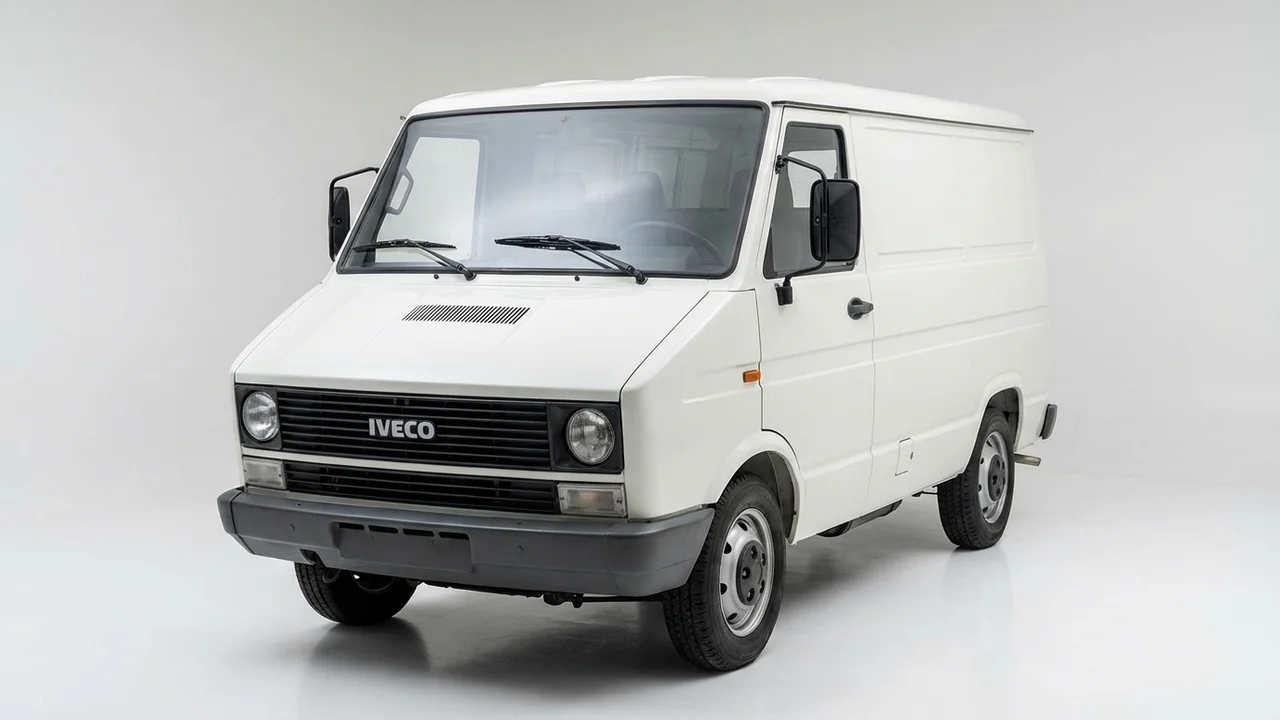 Best Iveco Z340T Wiper Blades - 1