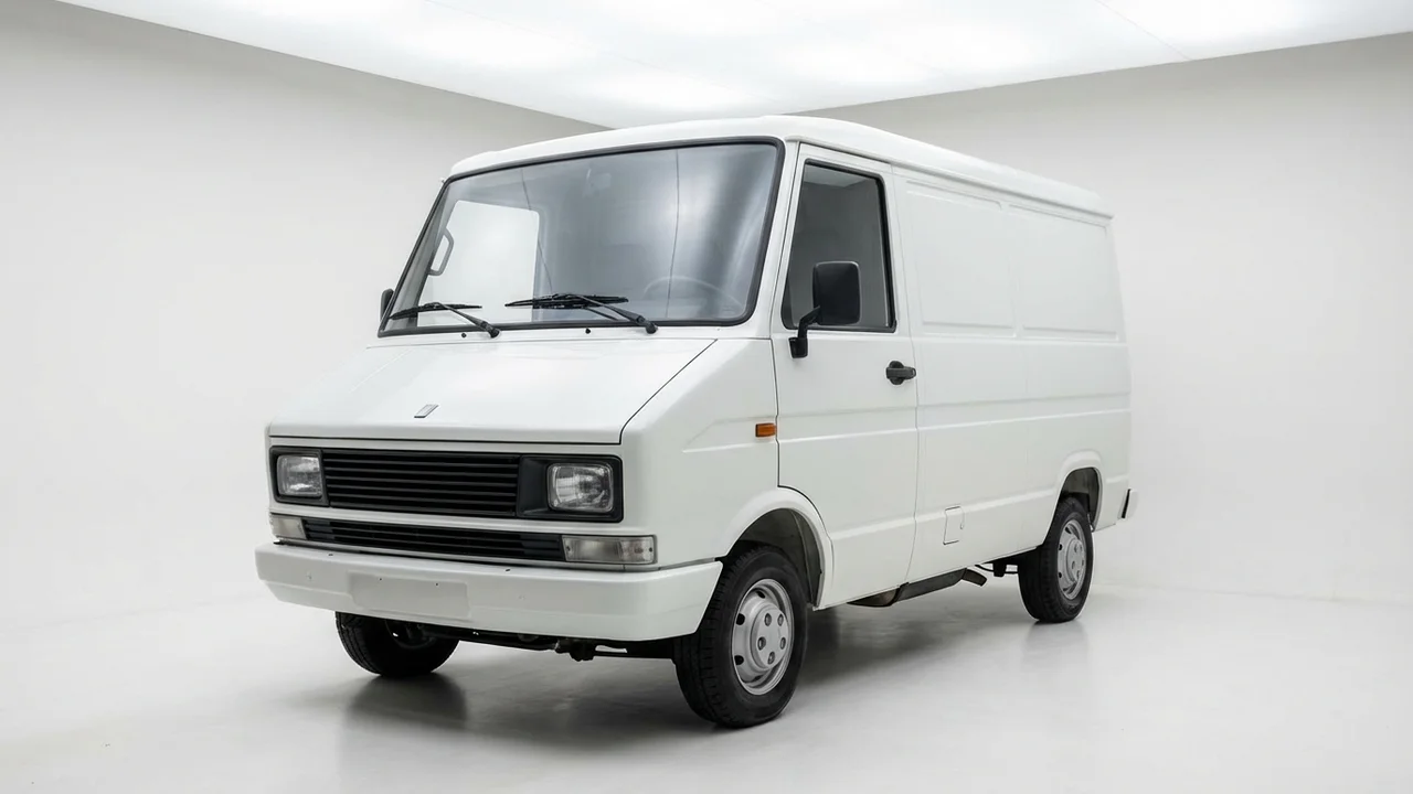 Best Iveco Z450T Wiper Blades - 1