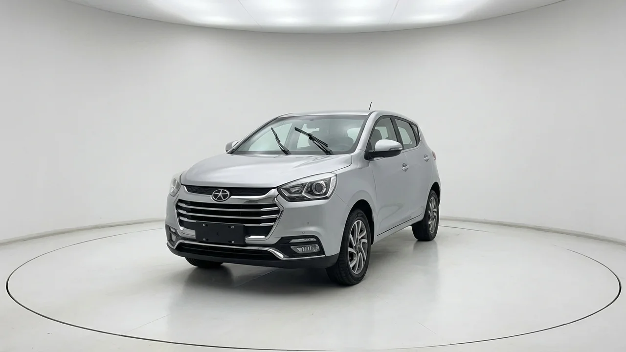 Best JAC ESEI 2 Wiper Blades - 1