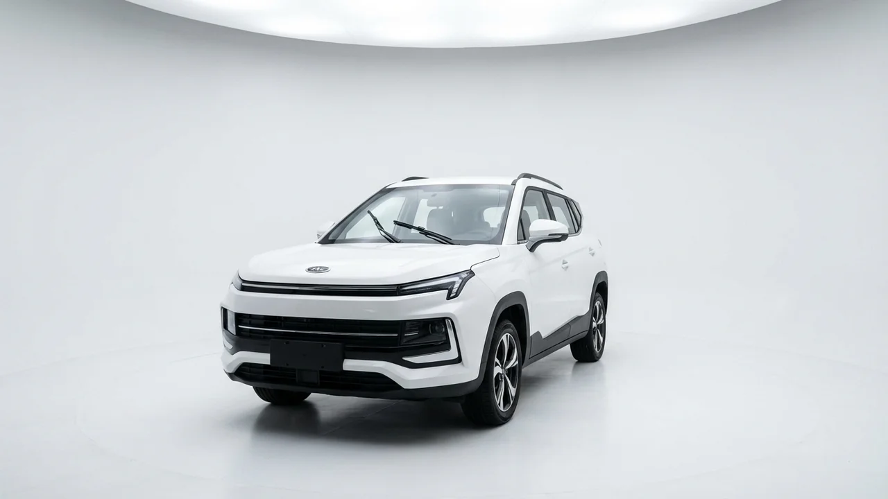 Best JAC ESEI 4 Wiper Blades - 1