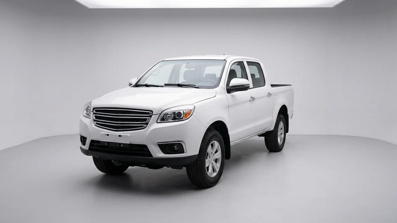 Best JAC Frison Wiper Blades - 1