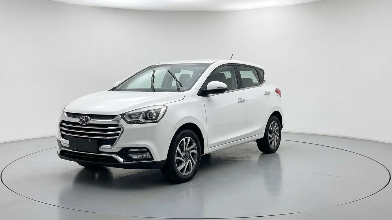 Best JAC SEI 2 Wiper Blades - 1