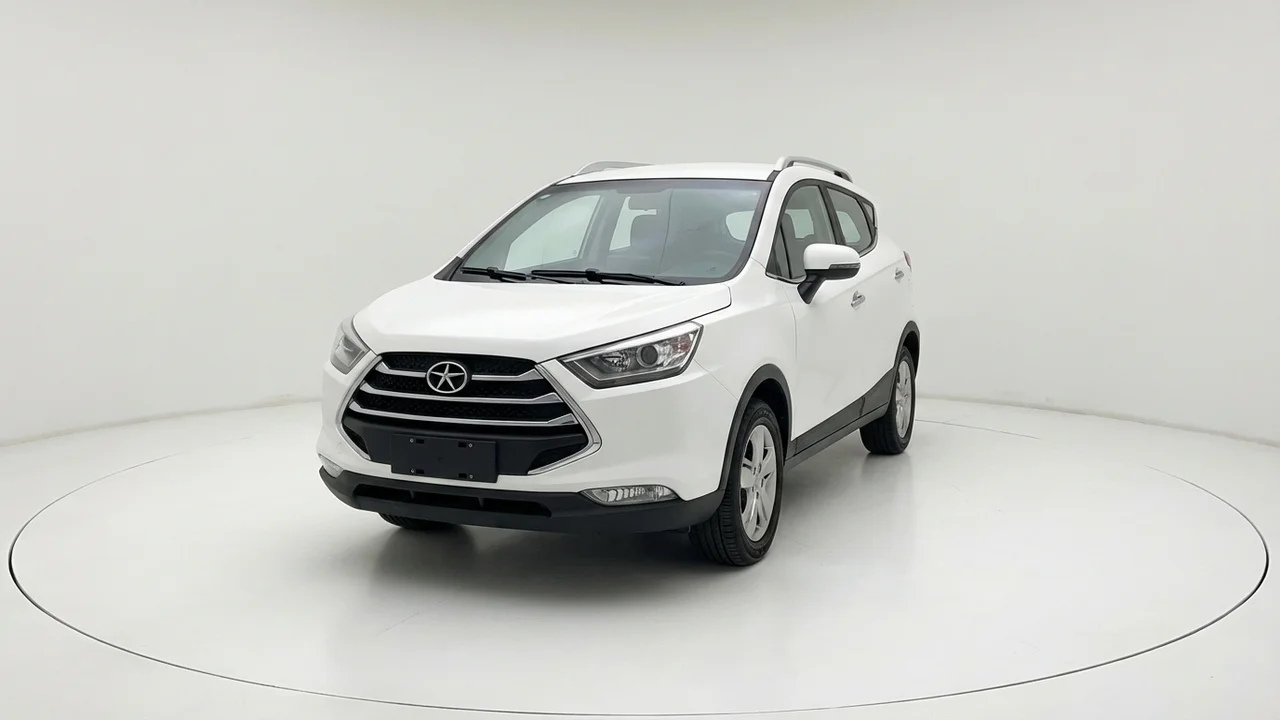 Best JAC SEI 3 Wiper Blades - 1