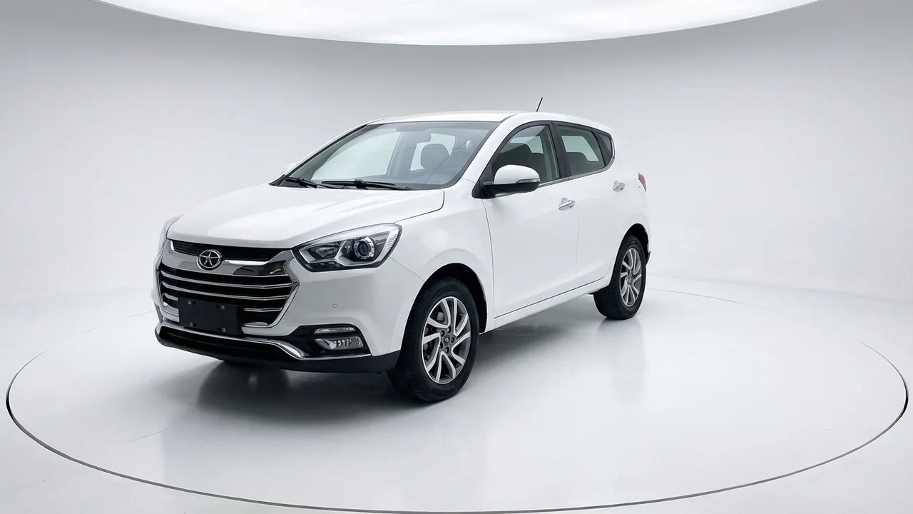 Best JAC SEI 4 Wiper Blades - 1