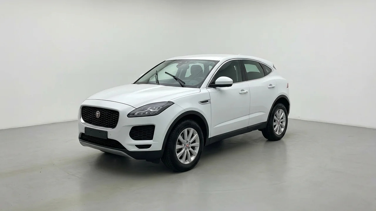 Best Jaguar E-Pace Wiper Blades - 1