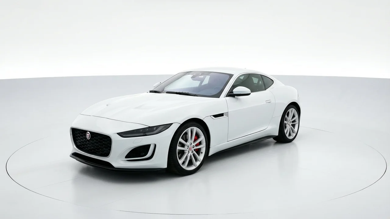 Best Jaguar F-Type Wiper Blades - 1