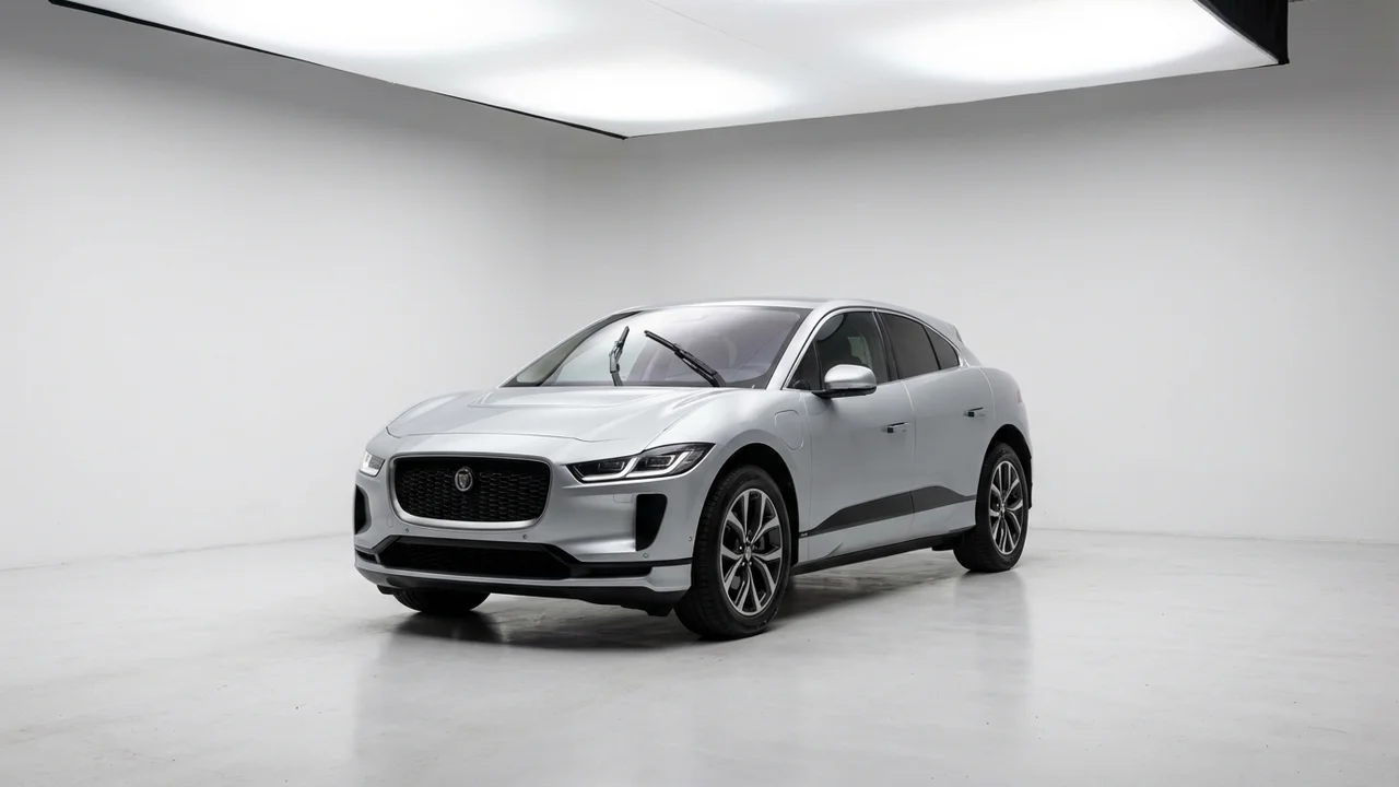 Best Jaguar I-Pace Wiper Blades - 1