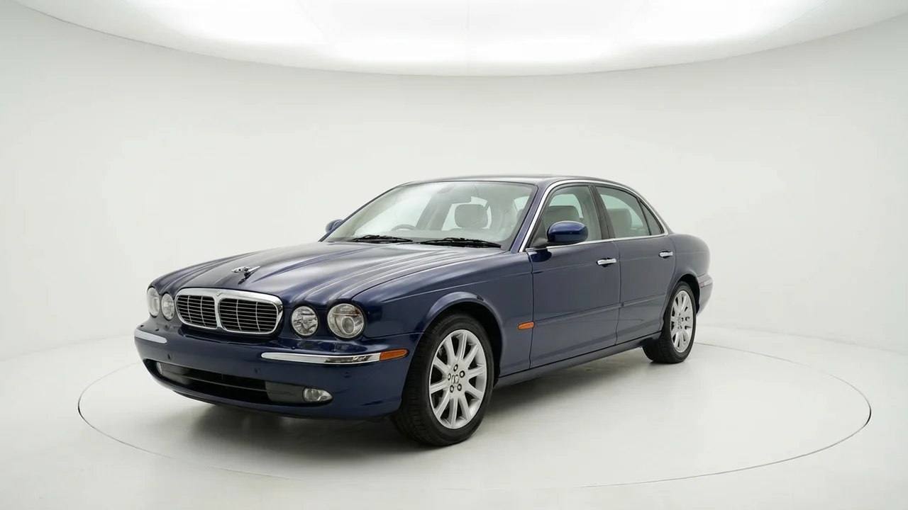 Best Jaguar Super V8 Wiper Blades - 1