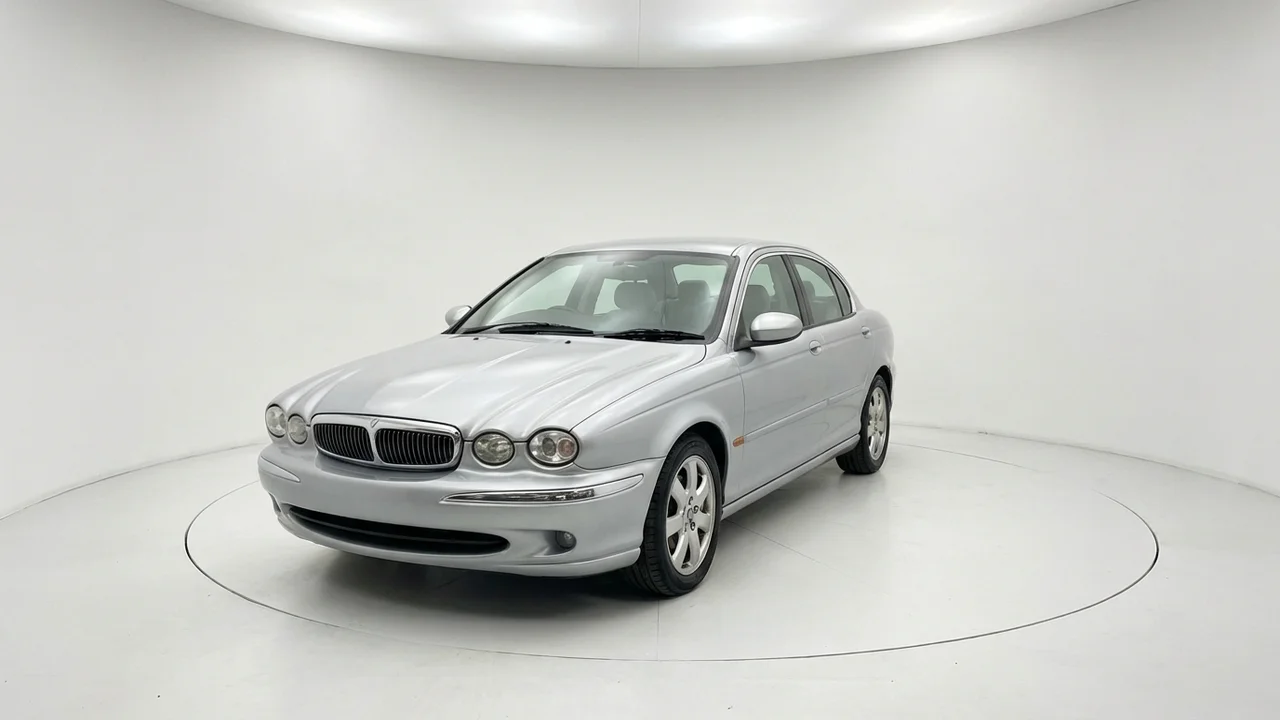 Best Jaguar X-Type Wiper Blades - 1