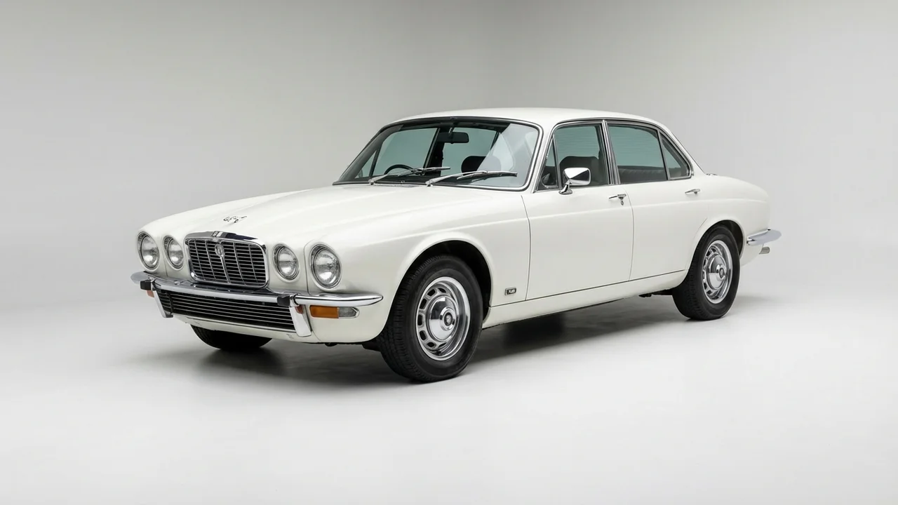 Best Jaguar XJ Wiper Blades - 1