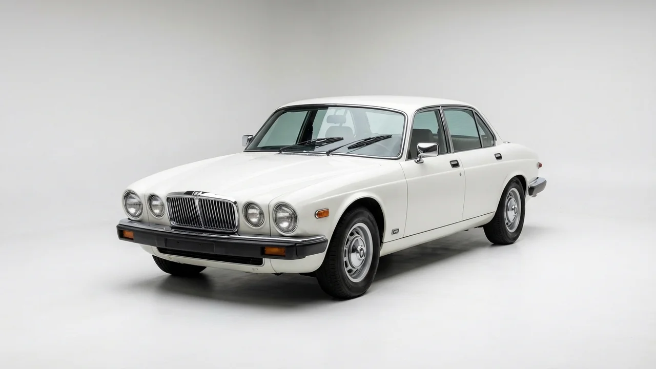 Best Jaguar XJ12 Wiper Blades - 1