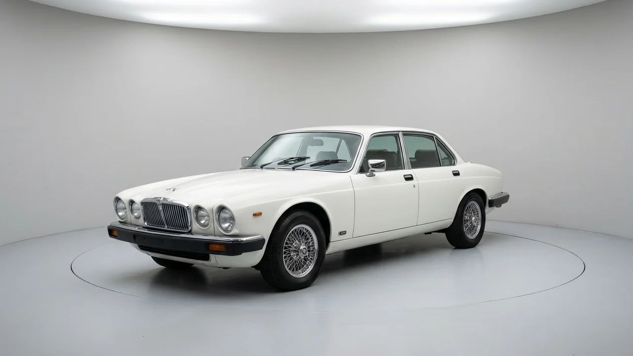 Best Jaguar XJ6 Wiper Blades - 1