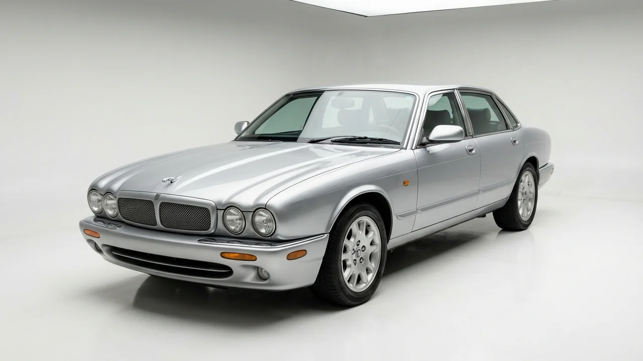 Best Jaguar XJR Wiper Blades - 1