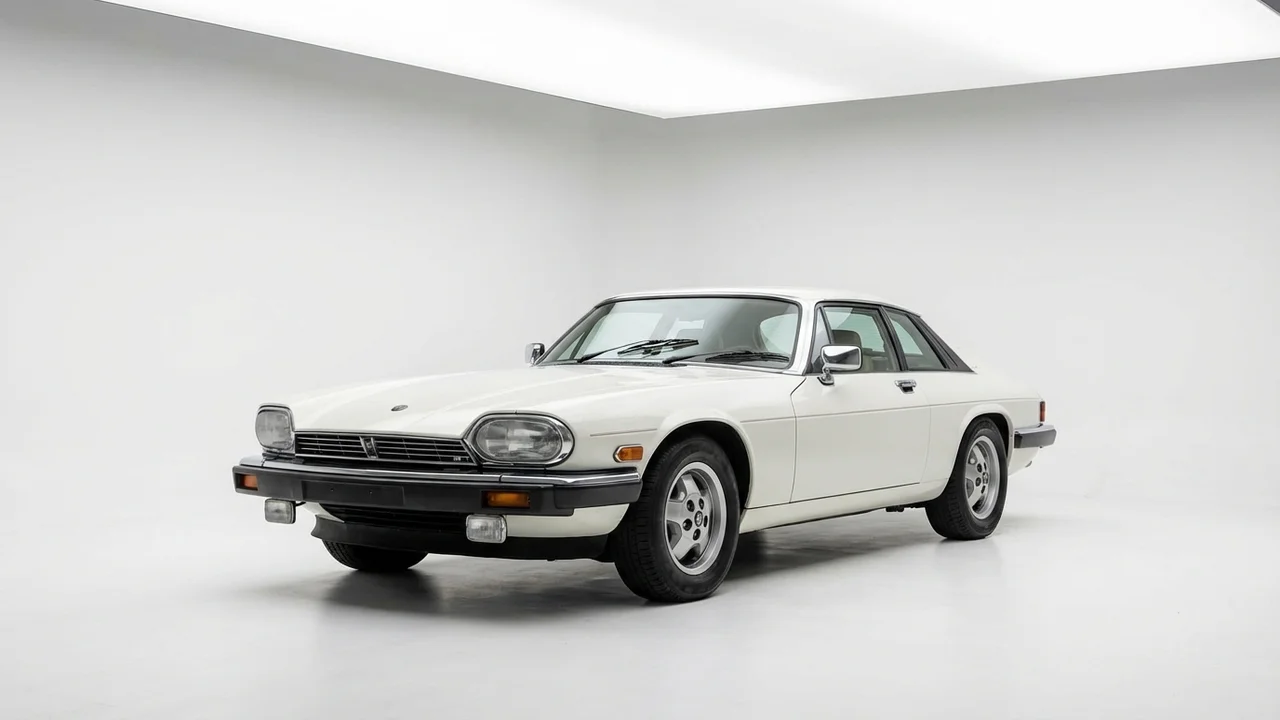 Best Jaguar XJS Wiper Blades - 1